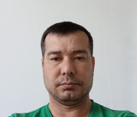 Нодирбек, 42 года, Москва