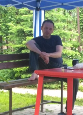 Александр, 37, Россия, Тырныауз