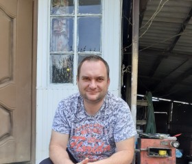 Олег Данилов, 40 лет, Ставрополь