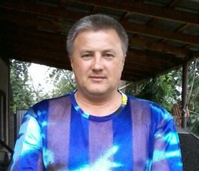 Олег, 53 года, Botoșani