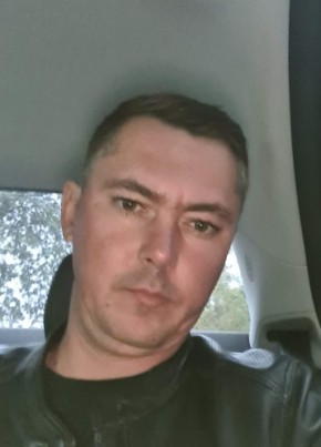 Дима, 39, Россия, Богучар