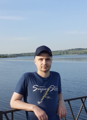 Роман, 34, Россия, Белово