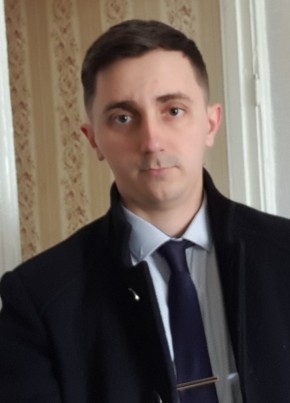 Иван, 34, Россия, Новочеркасск