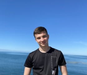 Дмитрий, 21 год, Ижевск