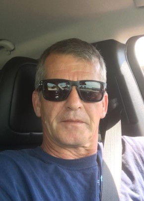 Cory, 56, United States of America, Norton Shores