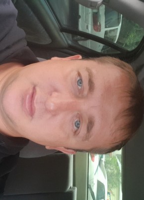 Petr, 36, Kazakhstan, Astana