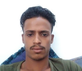 بهاء الدين, 24, Al Mukalla