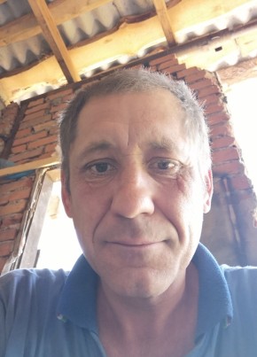 Igor Svistun, 48, Україна, Зміїв