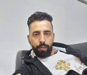 فادي, 33 года, תל אביב-יפו