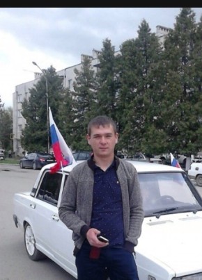 oleg, 35, Россия, Зеленчукская