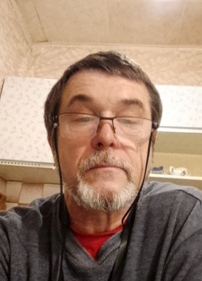 Влад из Калуги 55 лет