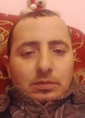 Gangster, 39, Armenia, Kapan