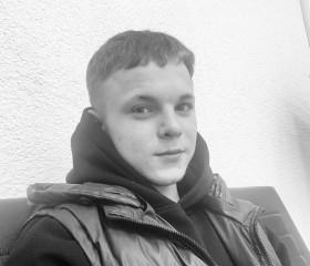 Semyen, 18, Nazarovo