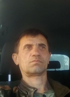 Олег, 54, Россия, Екатеринбург