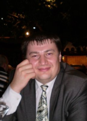 Вячеслав, 46, Россия, Торжок