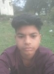 Vishal, 18, Raigarh