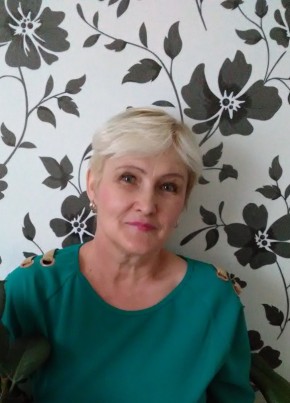 Валентина, 59, Россия, Котельнич