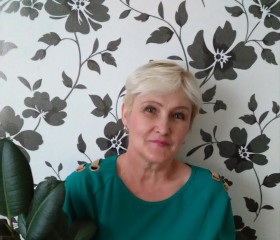 Валентина, 59 лет, Котельнич
