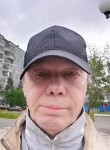 Юрий, 55 лет, Новодвинск