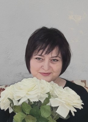 Elena, 56, Russia, Chelyabinsk