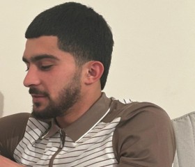 Eli, 24, Khirdalan