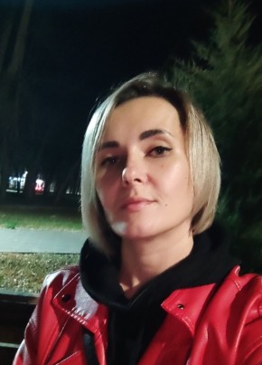 Евгения, 34, Россия, Зерноград