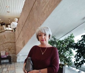 Elena, 54, Omsk
