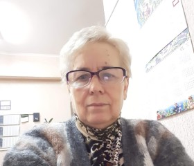 Валинтина, 74 года, Новомихайловский