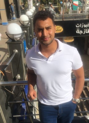 Ahmeddhassan, 26, جمهورية مصر العربية, القاهرة