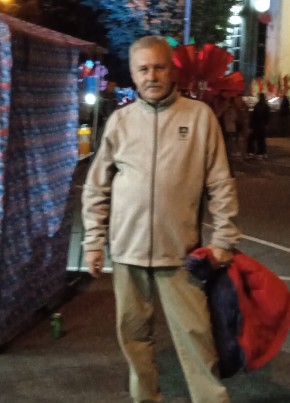 Сергей, 57, Рэспубліка Беларусь, Касцюкоўка