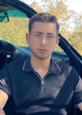 Eray из Burdur 18 лет