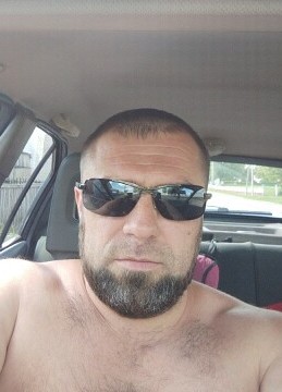 Демид, 37, Россия, Москва
