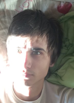 Anon, 29, Russia, Moscow