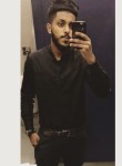 ShaazMohmad, 26, Sharjah