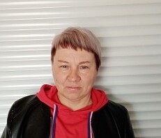 Татьяна, 55 лет, Новосибирск