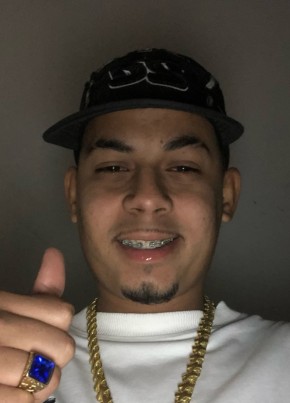 Willames из São Paulo capital 23 года