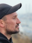 Роман, 33 года, Владивосток