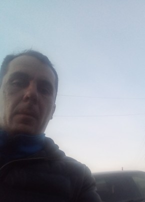 Вадим, 41, Россия, Тулун