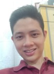 Andy, 31 год, Petaling Jaya
