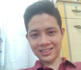 Andy, 31 год, Petaling Jaya