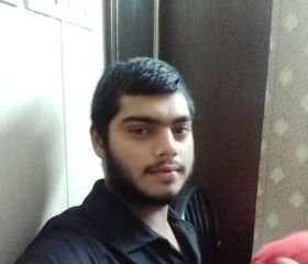 Karan, 23 года, Chennai