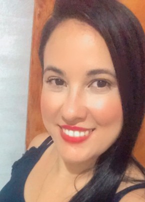 Joelma, 38, República Federativa do Brasil, Fortaleza