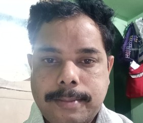 Boddepalli Srini, 33 года, Visakhapatnam
