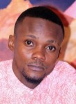 Jonathan D.M, 28 лет, Kinshasa