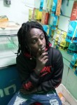 Spatacus, 27, Nairobi