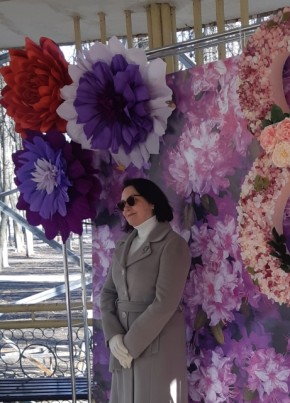 Efrosinya, 80, Russia, Aprelevka