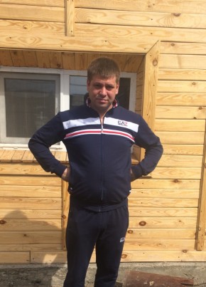 Евгений, 35, Россия, Железногорск (Красноярский край)