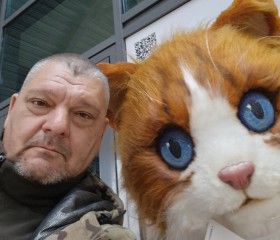 Aleksey, 53, Blagoveshchensk (Amur)