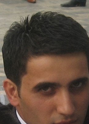 Ренат, 36, Azərbaycan Respublikası, Bakı