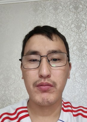 Ayusha, 32, Russia, Ulan-Ude